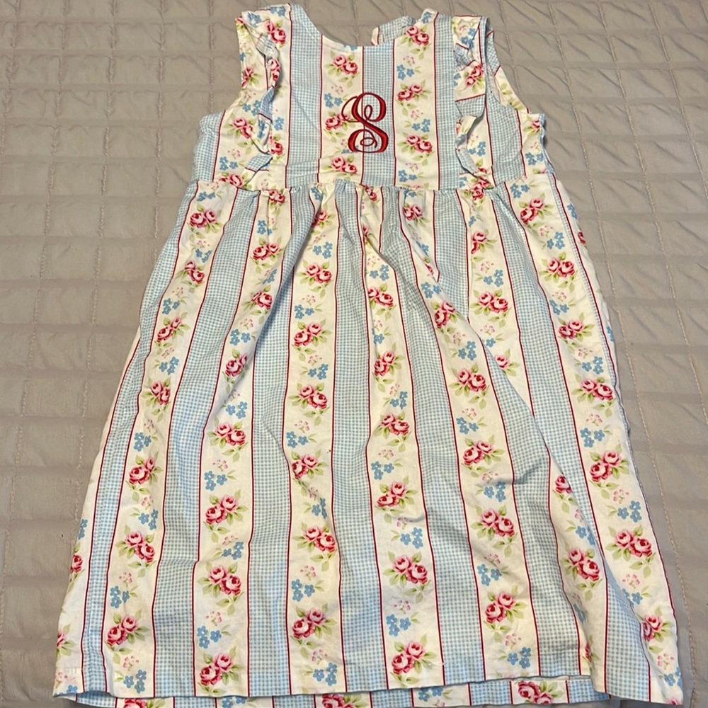 Girls “S” Dre’s